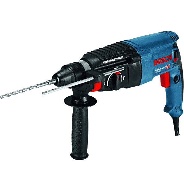 Picture of BOSCH GBH 2-26 830W Rotary Hammer