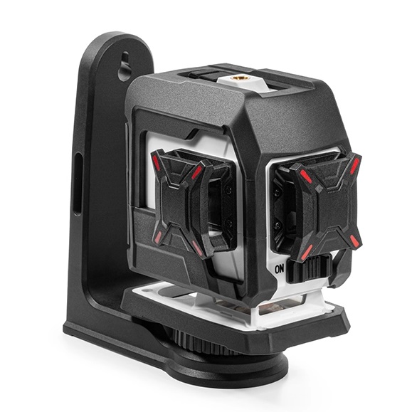 Picture of KAPRO Nucleo Mini 3D Green Laser