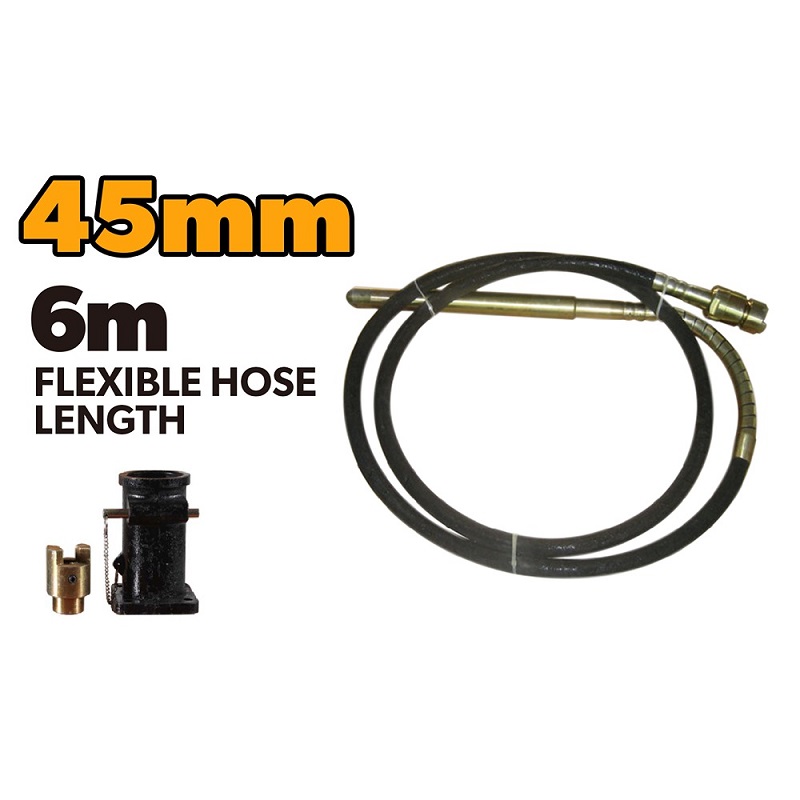 Picture of TOLSEN Vibrator Poker 6M