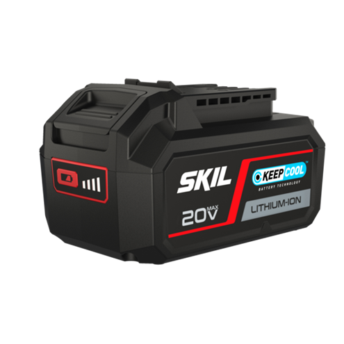 Picture of SKIL 4Ah Battery