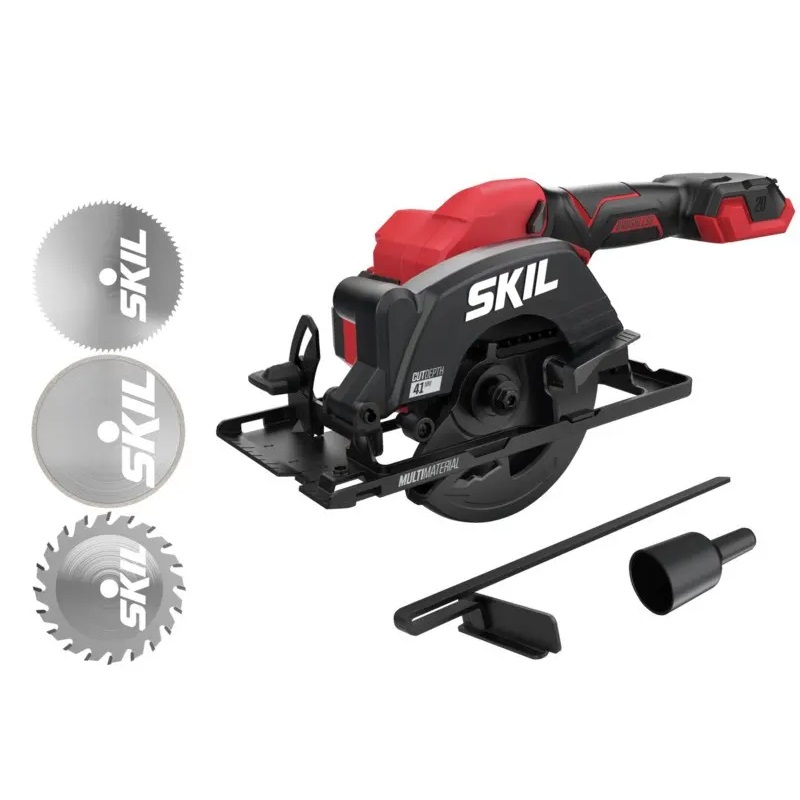 Picture of SKIL Mini Circular Saw