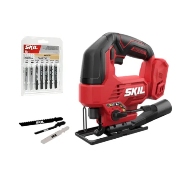 Picture of SKIL Brushless Jigsaw