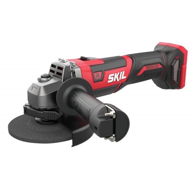 Picture of SKIL Angle Grinder 125mm