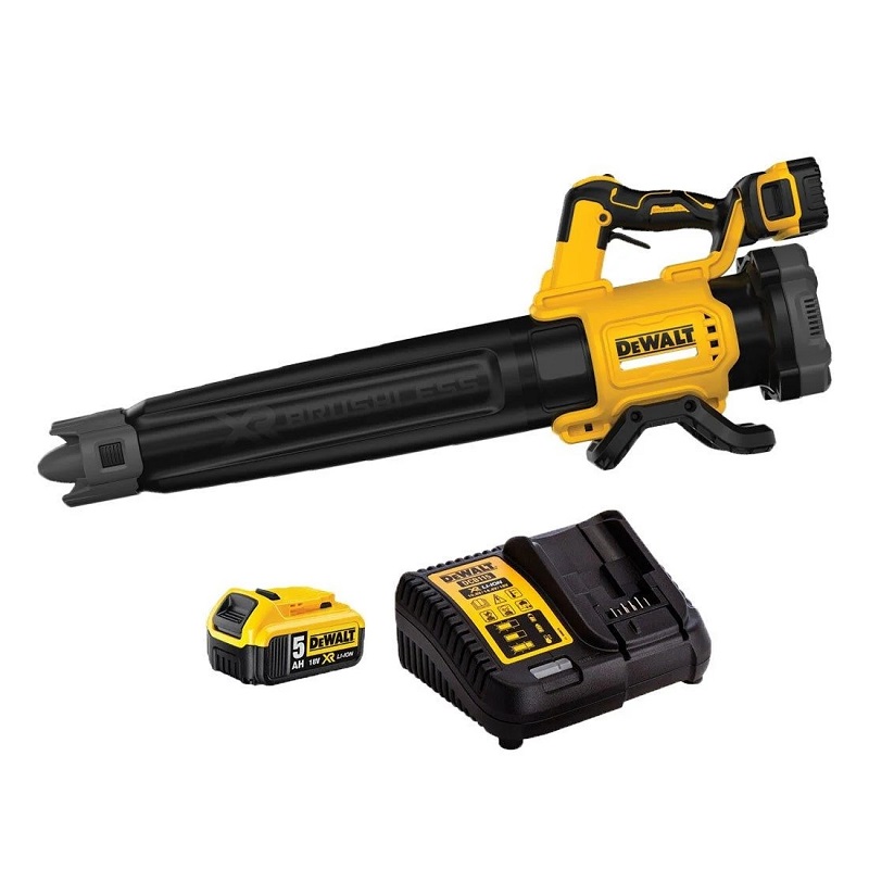 Picture of DeWALT DCMBL562 Air Blower