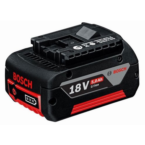 Picture of BOSCH 18V 5Ah Battery