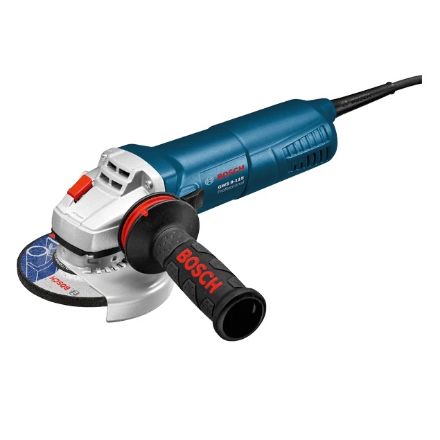 Picture of BOSCH Angle Grinder 900w