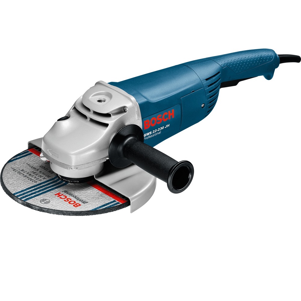 Picture of BOSCH Angle Grinder 2200w