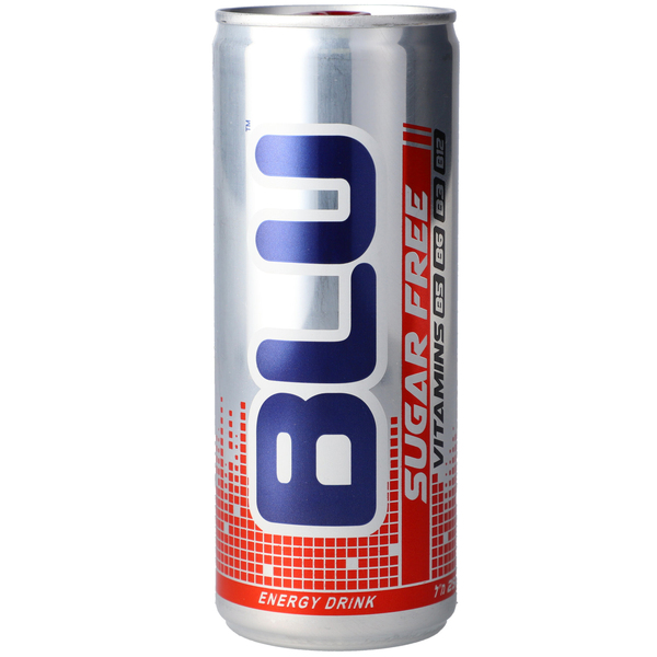 Picture of Blue Zero