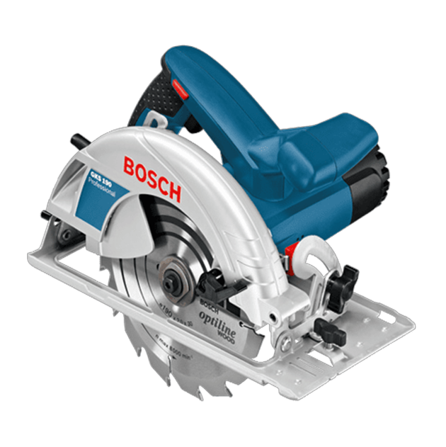 Picture of BOSCH GKS190 Circular Saw