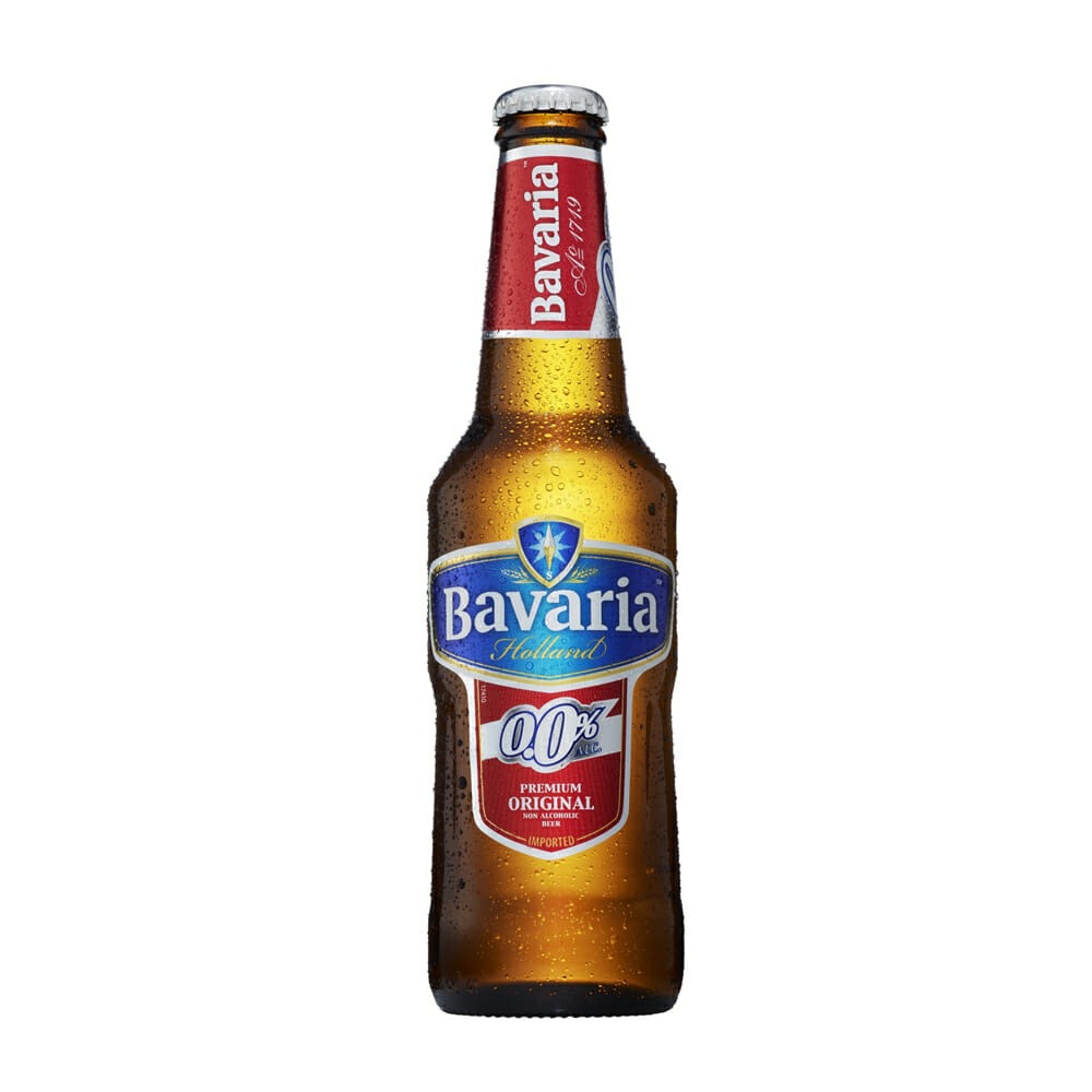 Picture of Bavaria Original 350ml (24)