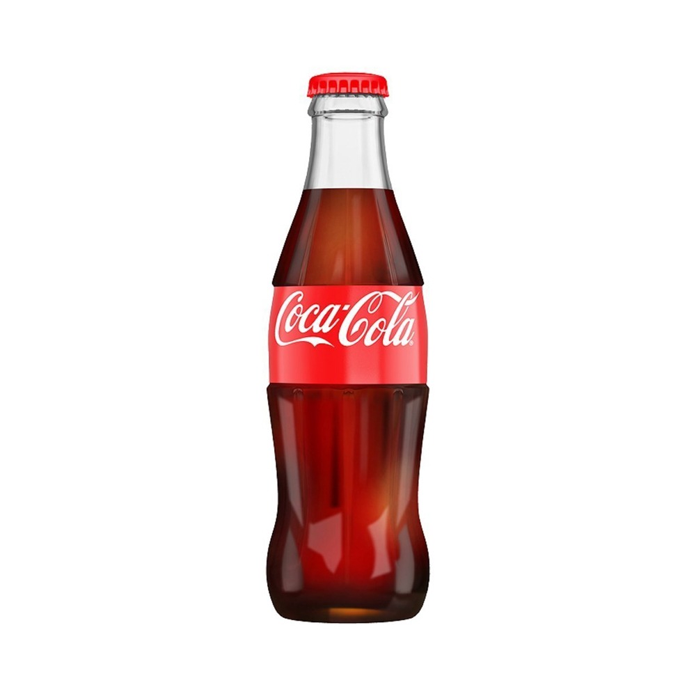 Picture of Cocacola  300ml (24)