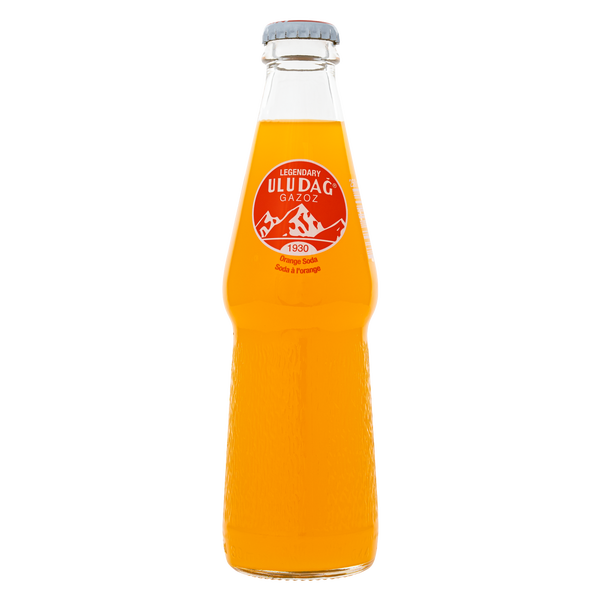 Picture of Cazoz Orange (24)