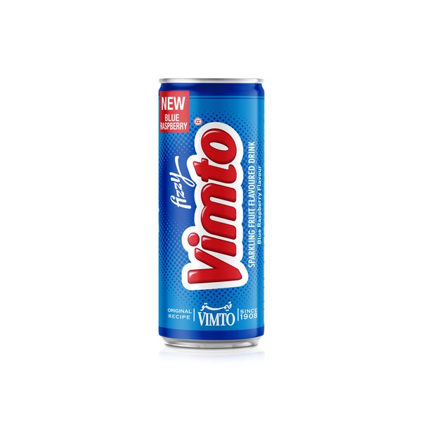 Picture of Vimto blue 250 ml (30)