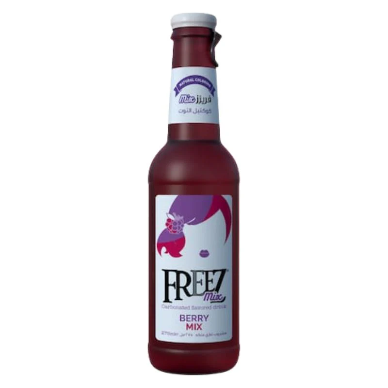 Picture of Freez berry mix  (24)
