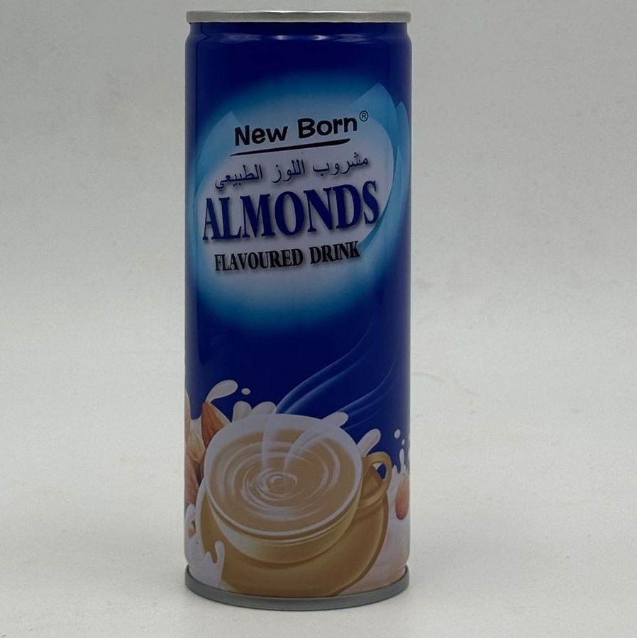 Picture of Almonds Louz (24)