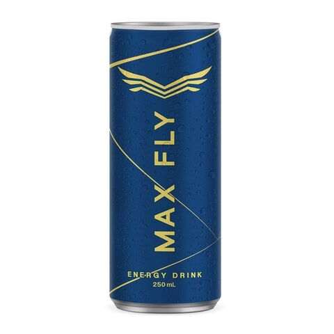 Picture of Max fly orginal 250 ml (24)