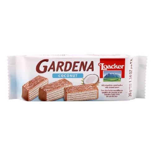Picture of Gardinaa 38 g coconut 