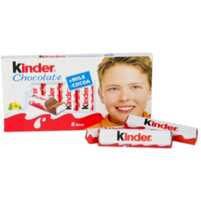 Picture of Kinder 50 gr