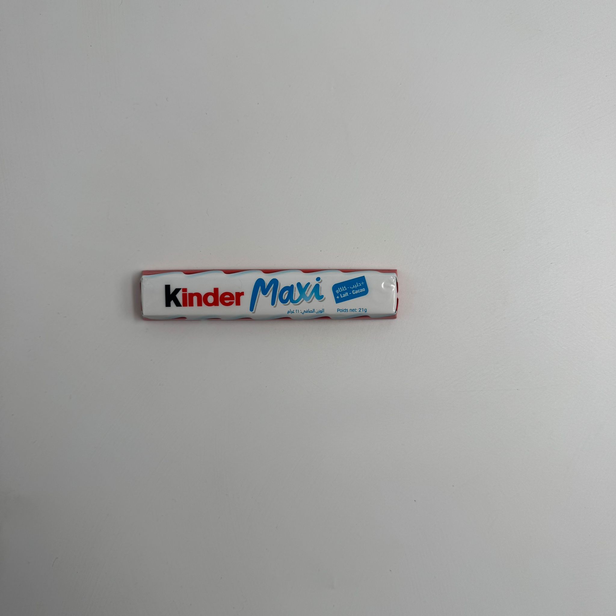 Picture of Kinder mix (36)