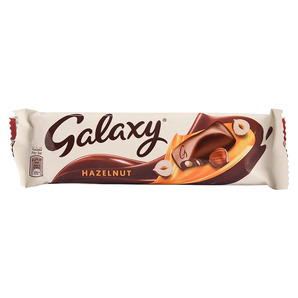 Picture of Galaxy crispy