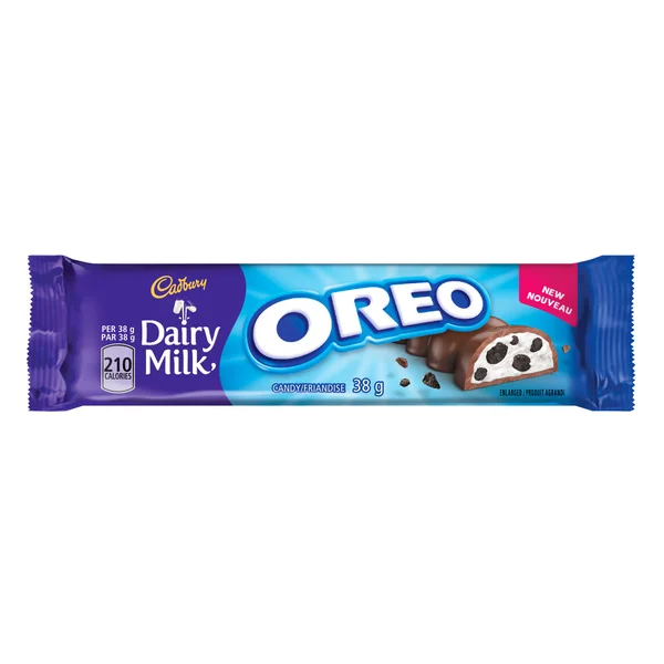 Picture of Dairy milk oreo