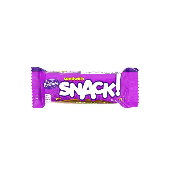 Picture of Snack chocolate 22g (60)