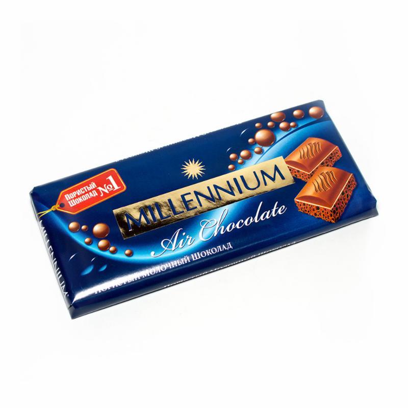 Picture of Millennium Air Bubble 90g (28)