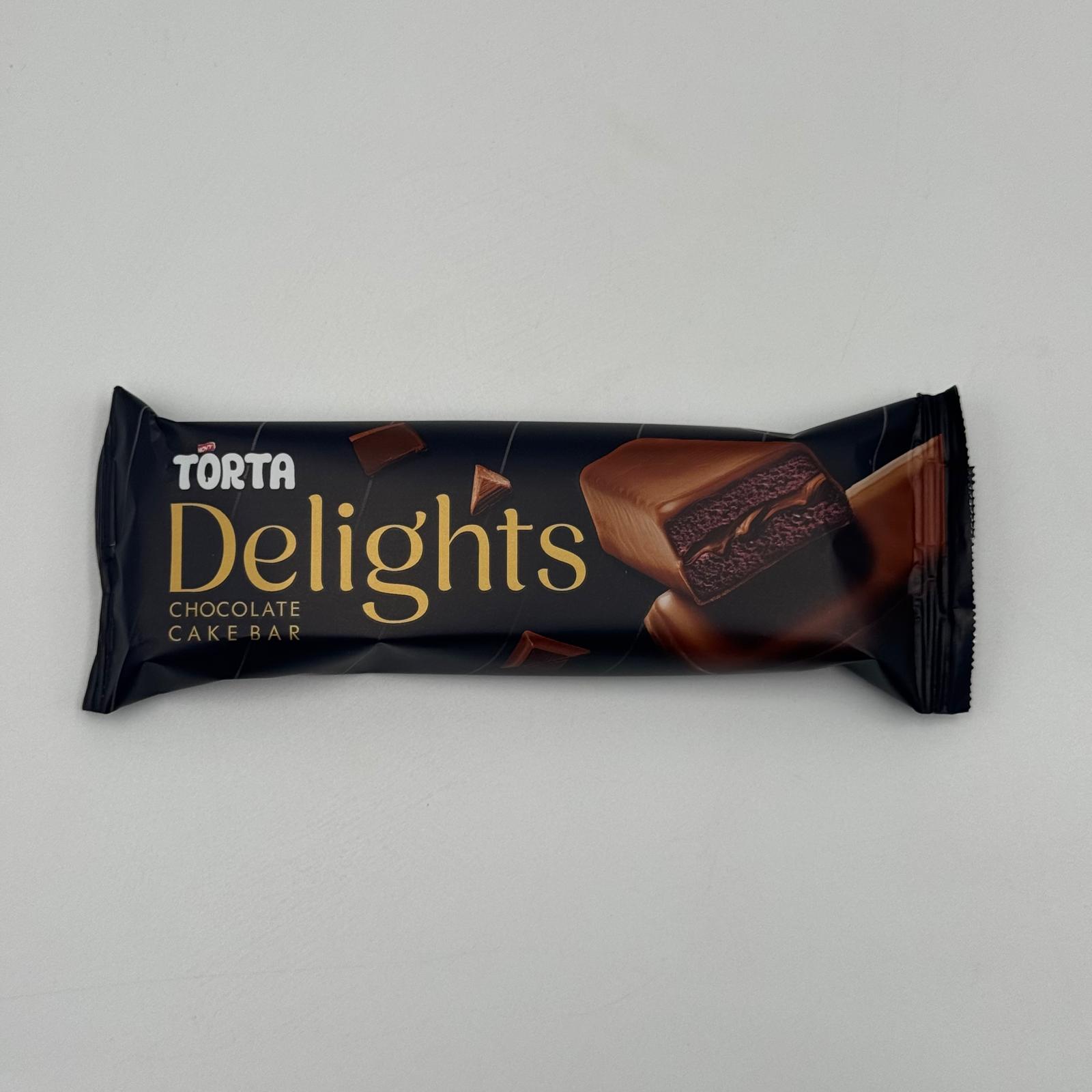 Picture of Torta delights 50g (12)