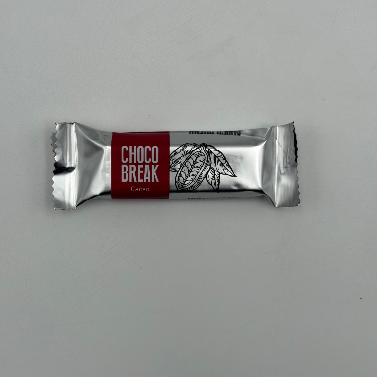 Picture of choco break red (24)