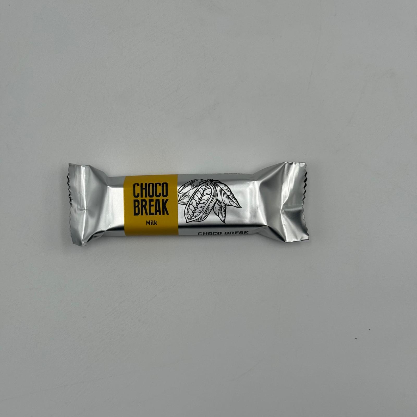 Picture of choco break yellow (24)