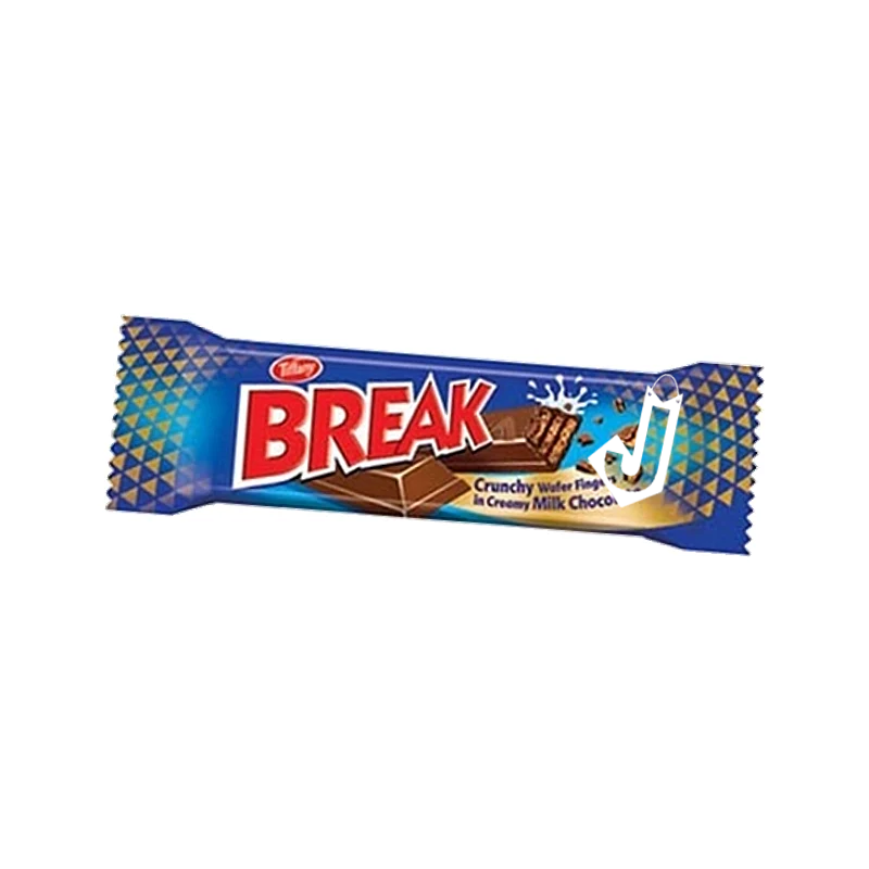 Picture of Break wafer fingers 31g (12) 