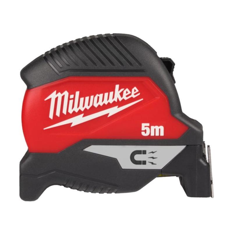 Picture of Milwaukee Gen 4 Magnetic Tape 5m