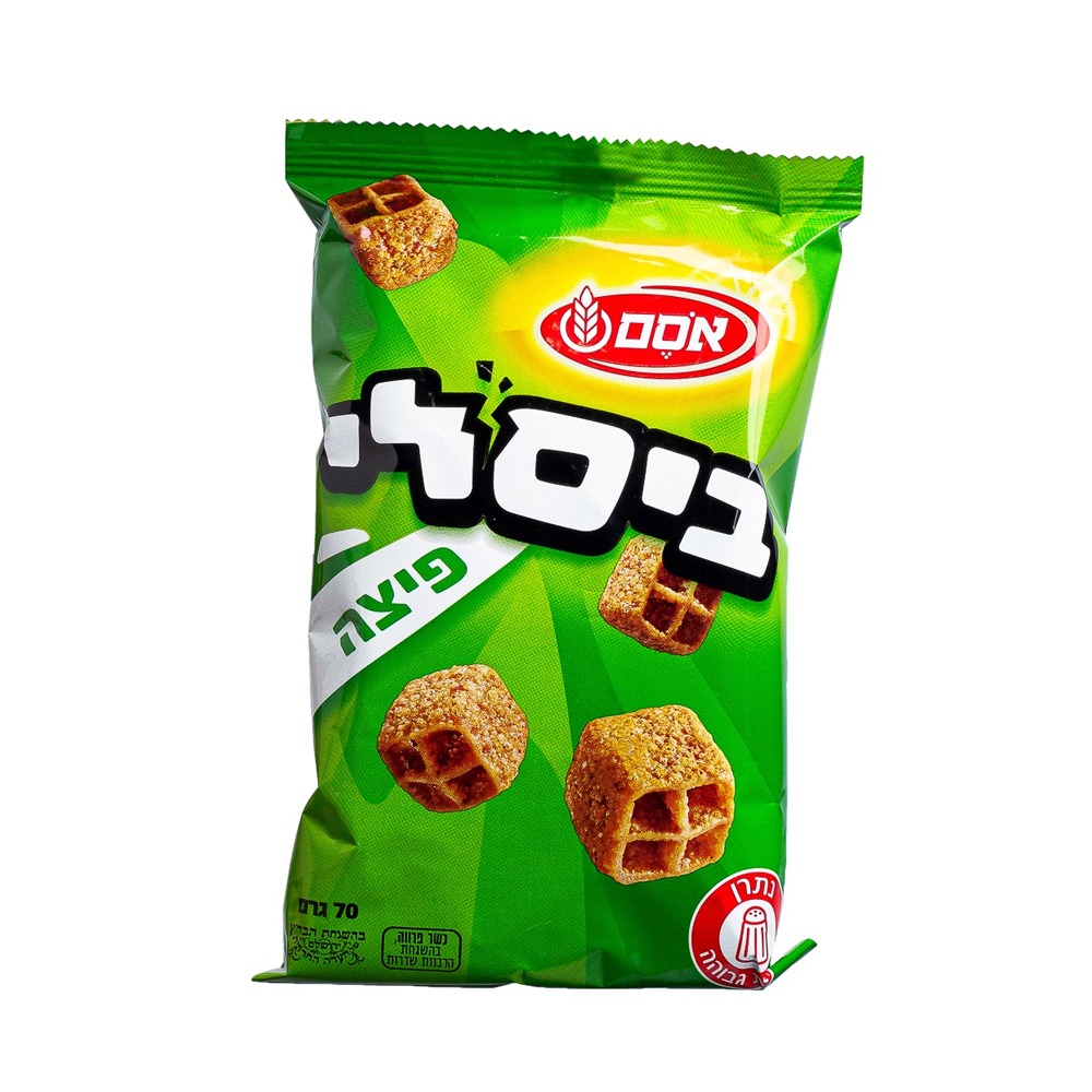 صورة بيسلي بيتزا 200غ
