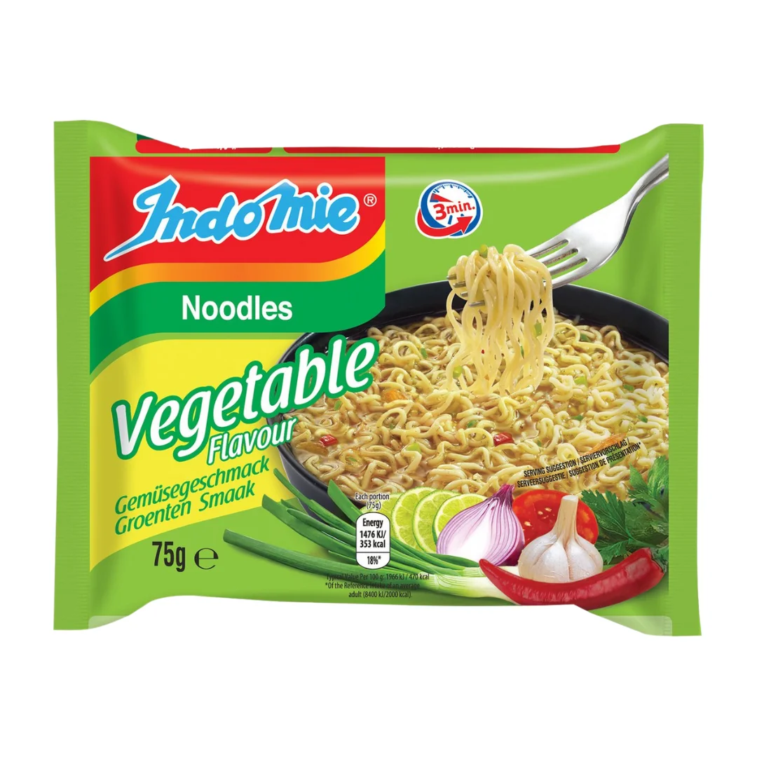 Picture of Endomi vegetables 75G (40)
