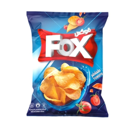 Picture of Fox tomato (30)