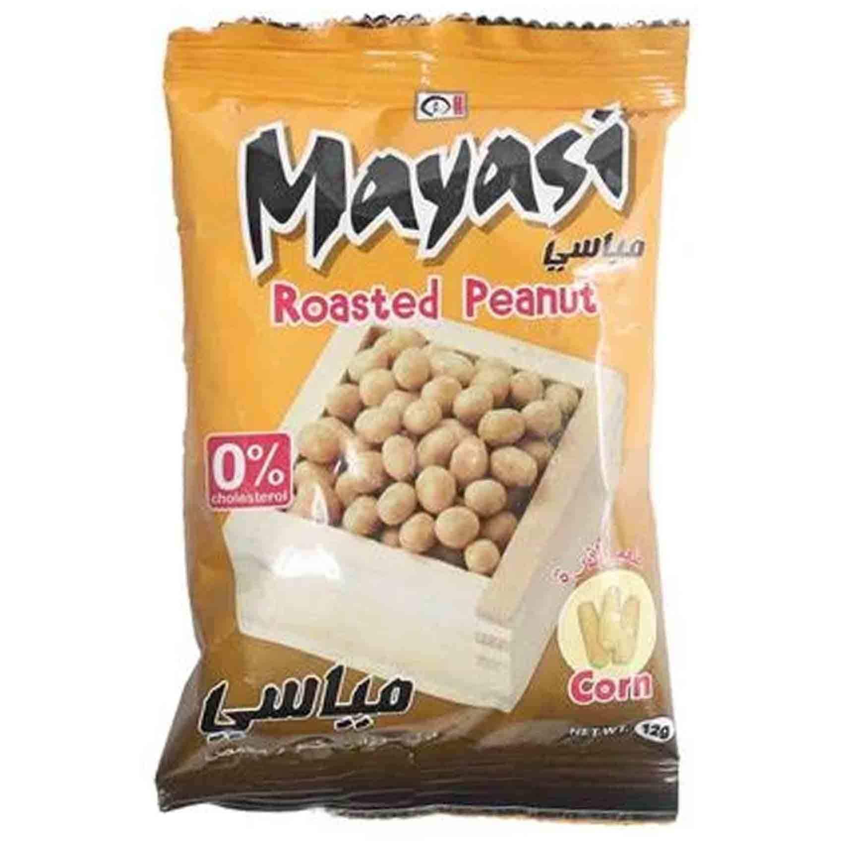 Picture of Mayasi corn (32)