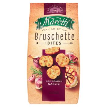 Picture of Maretti chips garlic 70g (15)