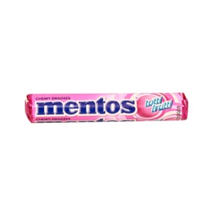 Picture of Mentos tuttifrutti (24)