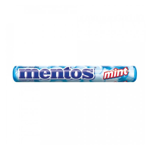 Picture of Mentos mint (24)