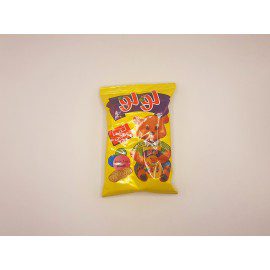 Picture of Lulu bamba (30)