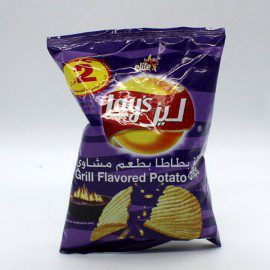 Picture of Layis grill