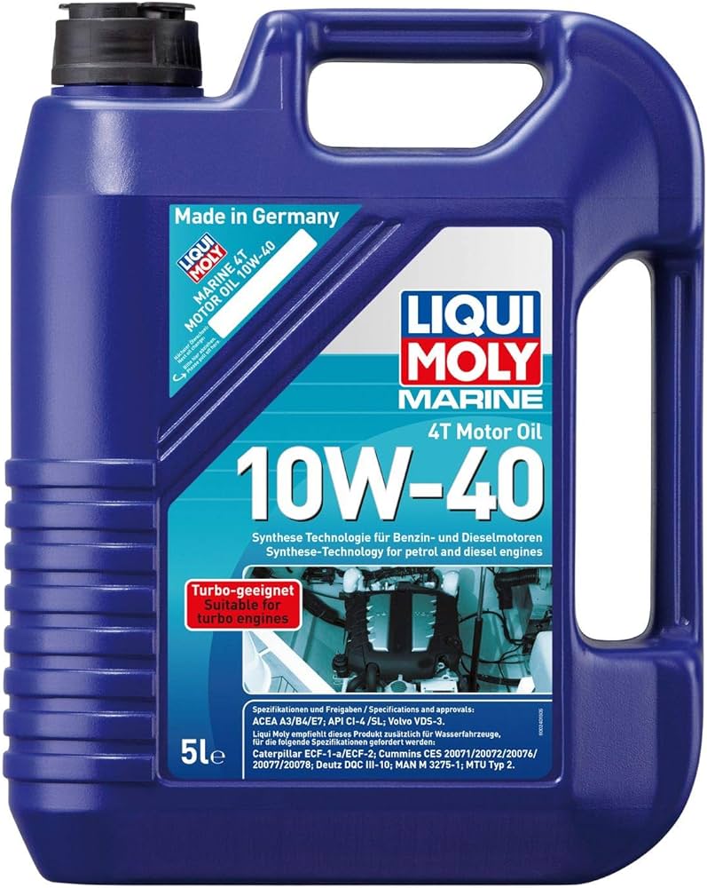 Picture of L.M 10W40 5 Liter (4)
