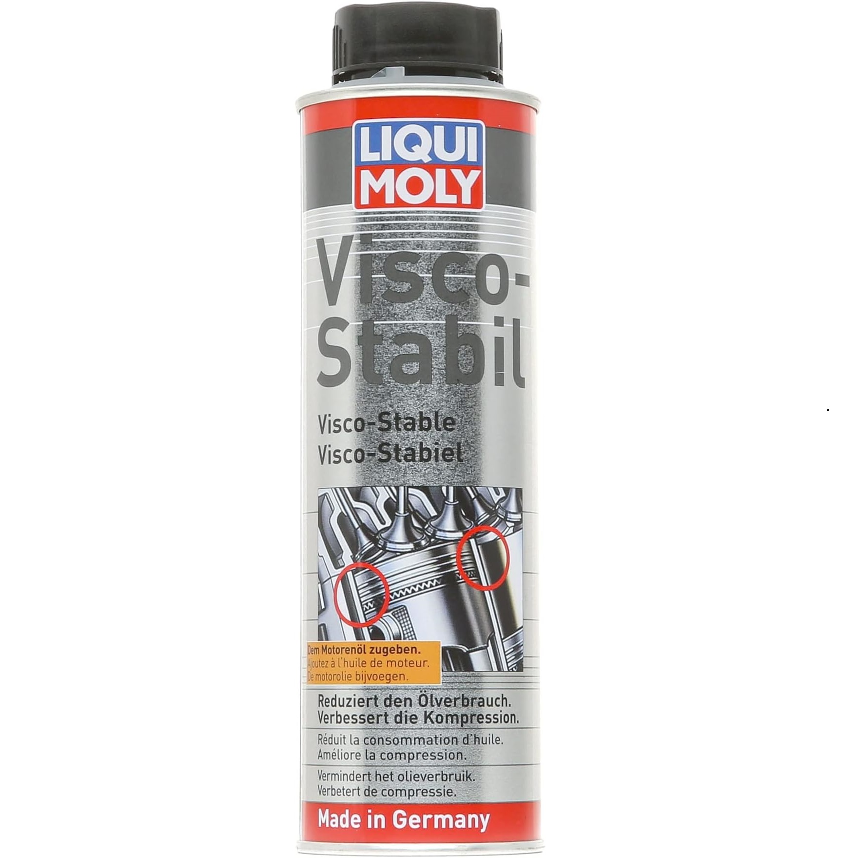 Picture of L.M added sola 300 ml (20)