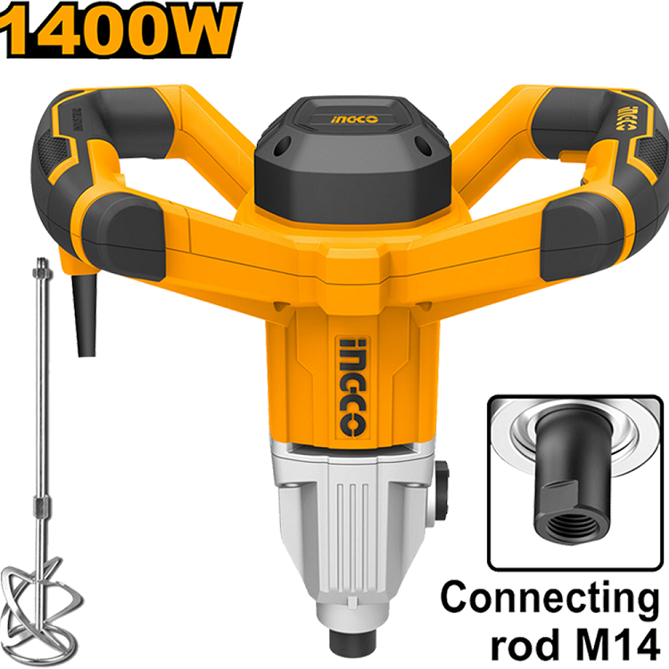 Picture of INGCO 1400W Paint Mixer