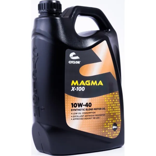 Picture of MAGMA X-100 10W40 4L (4)