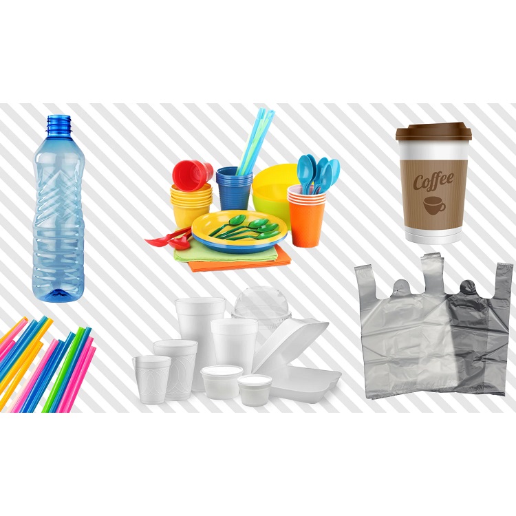 Picture for category Disposables & Plastics