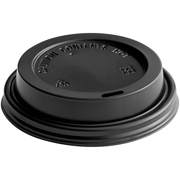 Picture of Easy Stop Cup lids 9oz (100)