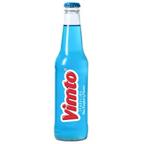 Picture of Vimto blueberry 330 ml  (24)