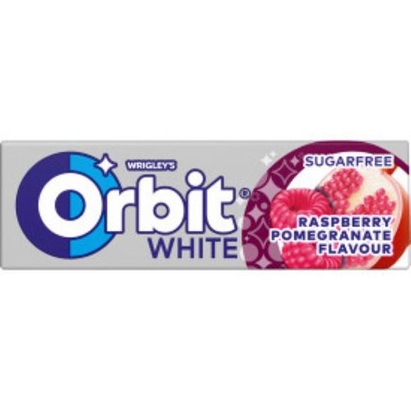 Picture of Orbit Pomegranate (30)