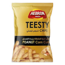 Picture of Chips Teesty PenutCorn (1)